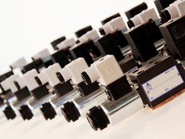 Directional Control Valves